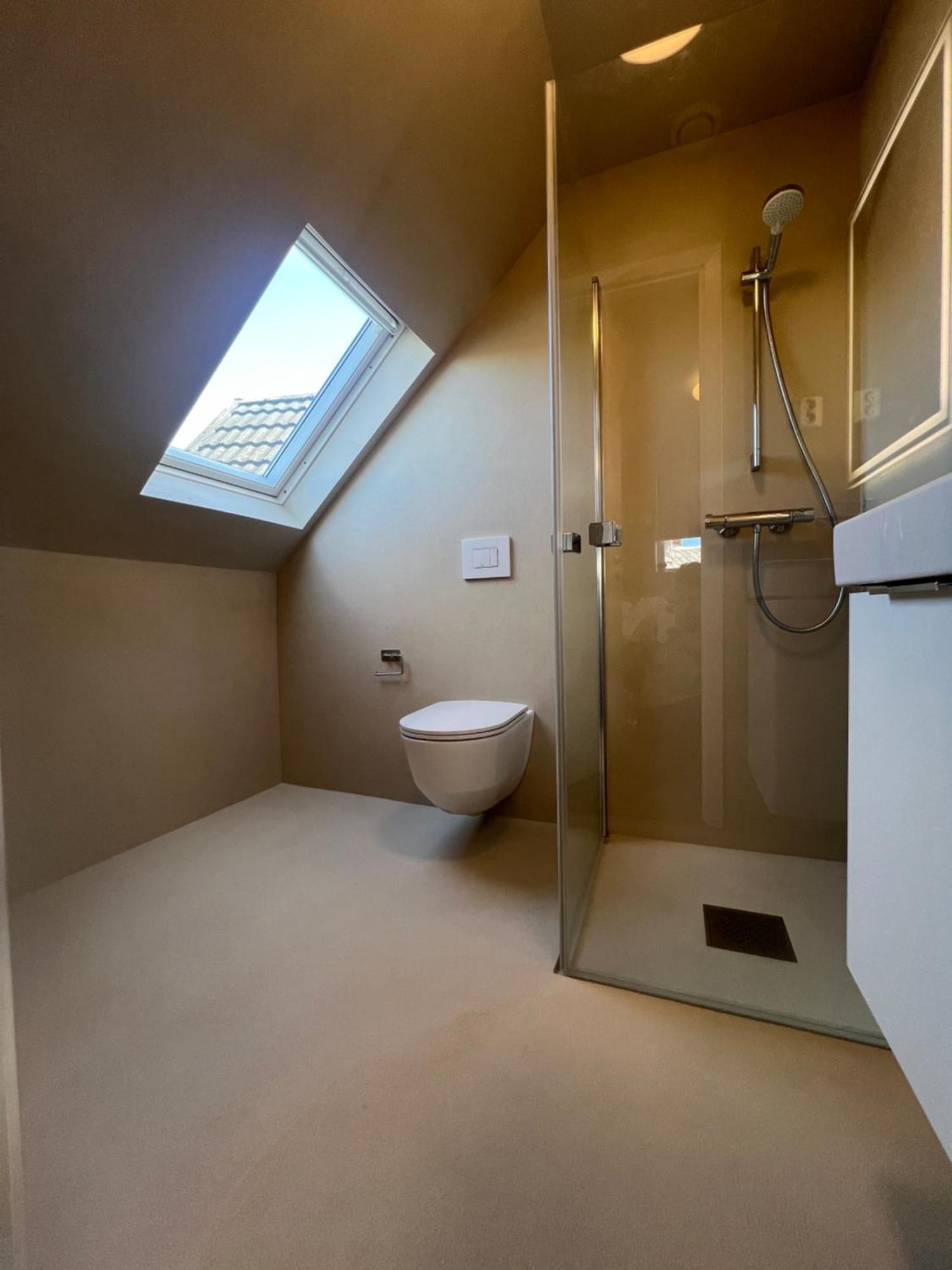 Central Guest House - Bedroom With En Suite Bathroom Stavanger Esterno foto